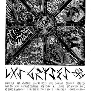 Mixtape: Festival Lxs Grises