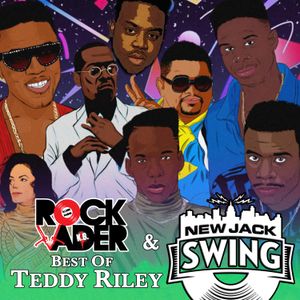 Best of Teddy Riley (New Jack Swing)
