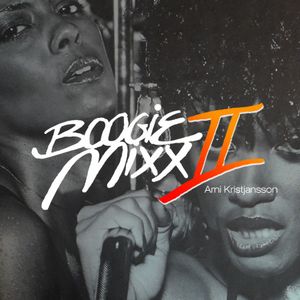 Boogie Mixx II (2009)