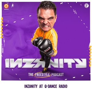 Inzanity Season 3 Episode 1