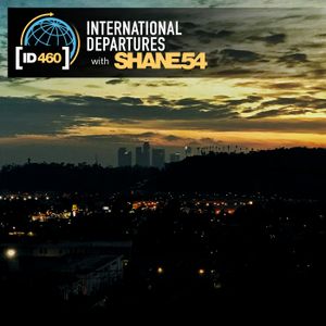 Shane 54 - International Departures 460