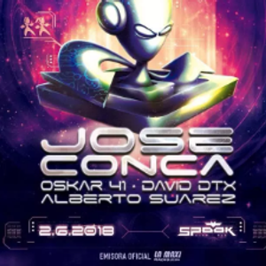 Jose Conca @ Todo Por el Aire (Spook, 2 junio 2018) 8f70-1ad1-43e7-8b89-1e51e5b80042