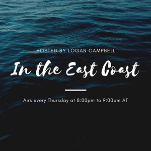 In the East Coast - Episode 01 - October 3, 2019