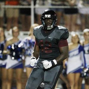 Brookland Cayce High School Vs Fairfield Central High School