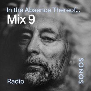 Cover art for Mix 9 by sonos