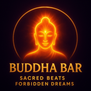 Cover art for Buddha Bar Anthem by chloe-vhz