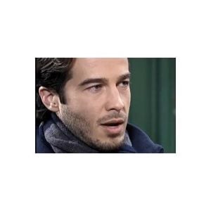 Actor Ryan Carnes Lucas Jones General Hospital By On Air With Douglas Mixcloud