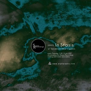 In Stasis (Oct 24 2017)