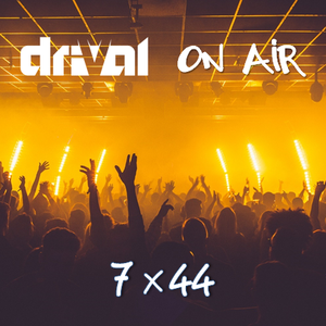 Drival On Air 7x44