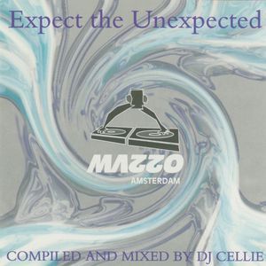 Expect the Unexpected 1 by DJ Cellie (1995)
