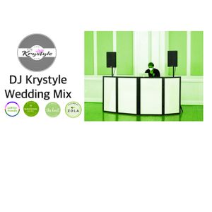 DJ Krystyle - "Gen X/Millennial Fusion"