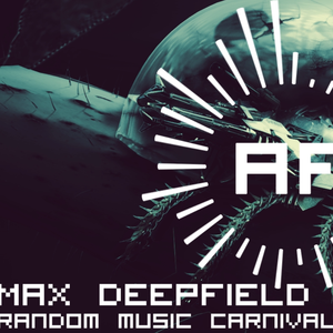 Max Deepfield - Absolute Freakout: Random Music Carnival 16 - Neurofunk