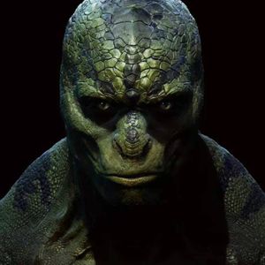 Ufologie et kamitisme 10 Les reptiliens