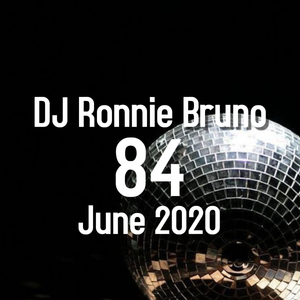 Dj Ronnie Bruno 84 June 2020 By Dj Ronnie Bruno Mixcloud mixcloud