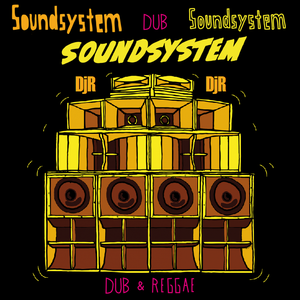 sound system dub