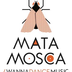 Mata Mosca - iwannadancemusic vol.1