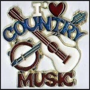 Cover art for I ♥ Country Music Volume 2 by Speechless298