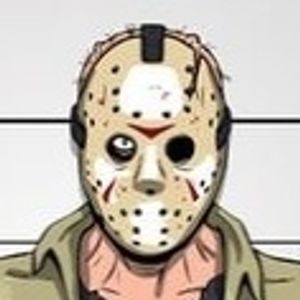 Edutainment Horror Icons Mix Series Part 2 (Jason Voorhees) by Jee Van ...