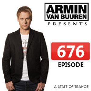 A State Of Trance: A state of trance 447