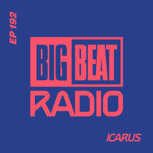 EP #192 – Icarus (Guest Mix)