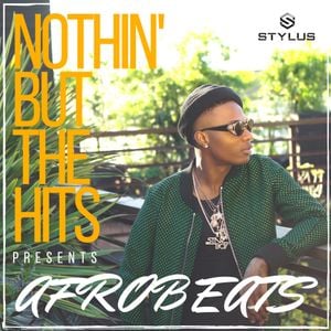 @DjStylusUk