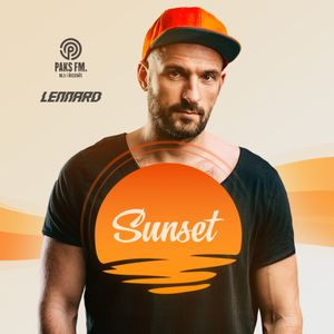 Lennard - PAKS FM Sunset Mix (House & Tech House)