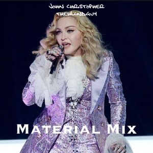Material Mix (Re-Issue)