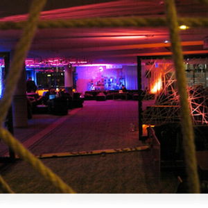 Tonfusion@Chaos-Congress-Hamburg//Ten-Forward//28.12.12