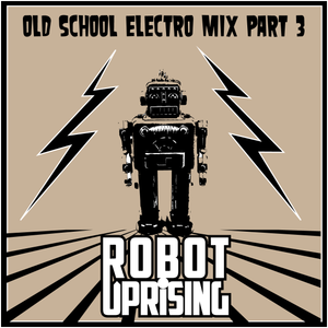 Electric Breakdance Music