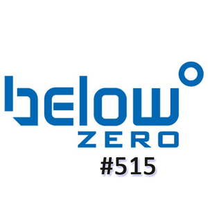 Below Zero Show #515