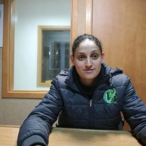 Porque Hoje é Domingo #249 | 17 março 2019 | Rute Duarte (futsalista)