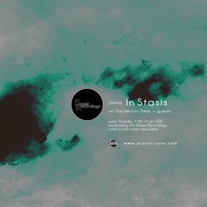 In Stasis  (Aug 15 2017)