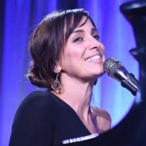 Chantal Kreviazuk And Sophie Gregoire Trudeau Duet On Leaving On