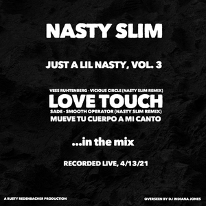 Nasty 21