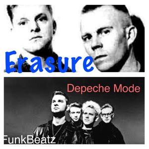 Erasure & Depeche Mode Mix