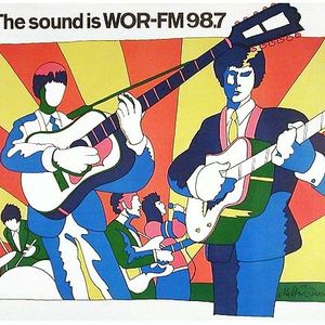 WOR-FM 1967-10-19 Scott Muni, Jim Lounsbury