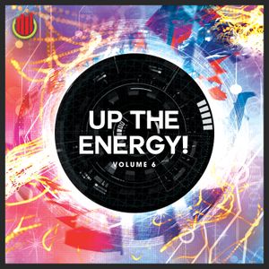 Up The Energy Vol. 6