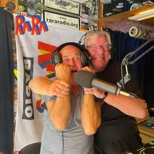 SPOTLIGHT - DE JONGENS VAN BOL - REVISITED - 25.06.25