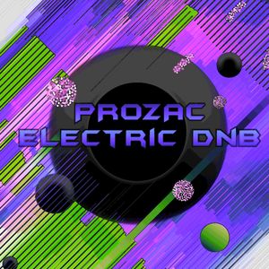Electric Drum & Bass 9