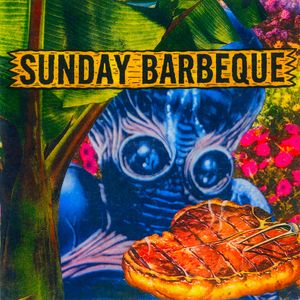 Sunday BBQ (6/29/14)
