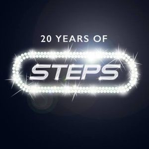 Steps 20th Anniversary Mix