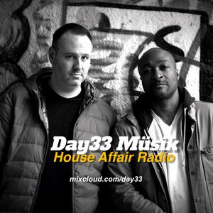 Podcast Episode 43 (House Affair Radio 026)