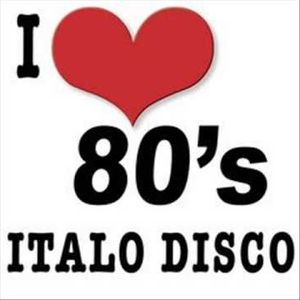 DJ GEORGE KYDONAS presents ITALO DISCO: THE 80'S