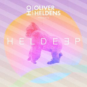 Oliver Heldens - Heldeep Radio #241(ENG) by andoni10war | Mixcloud