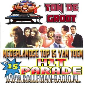 nederlandstalige top 15 van toen nonstop 1972 week 11
