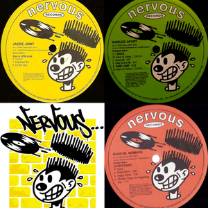 Mood II Swing Feat. Carole Sylvan* Carol Sylvan - Closer Mood II Swing Feat. Carole Sylvan* Carol Sylvan - Closer