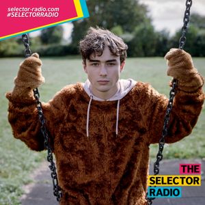 The Selector w/ Alfie Templeman & Antonia Odunlami