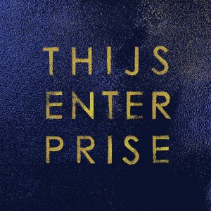 Thijsenterprise - Music Is Everything