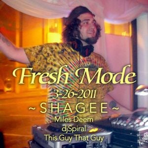 04: Shagee