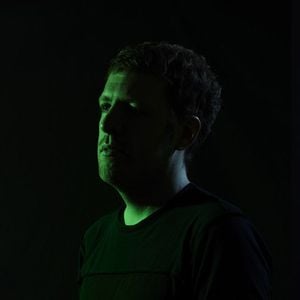 Cover art for Sam Willis' Boiler Room Takeover by kompaktrecords